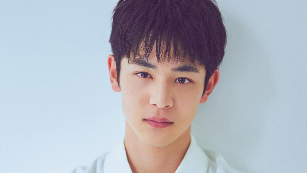 小林虎之介